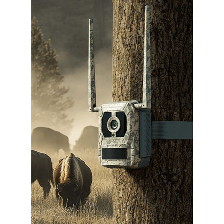 Reolink Talon Pro Camovue 4K 4G Riistakamera