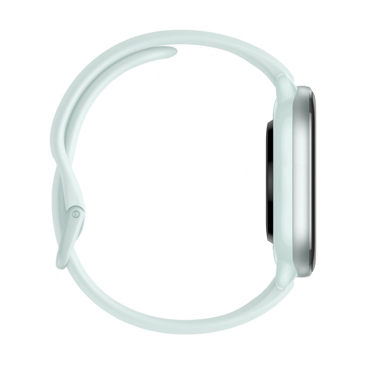 Käytetty Amazfit GTS 4 Mini Sininen - Erittäin hyvä kunto