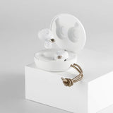 Sudio kuulokkeet Fem In-Ear TWS Valkoinen