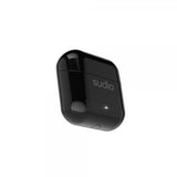 Sudio True Wireless Nio -kuulokkeet, musta