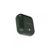 Sudio Nio True Wireless -kuulokkeet, vihreä