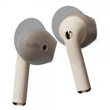 Sudio Nio True Wireless -kuulokkeet, hiekka