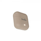 Sudio Nio True Wireless -kuulokkeet, hiekka