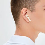 Sudio Nio True Wireless -kuulokkeet, hiekka