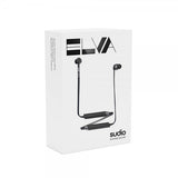 Sudio Kuulokkeet ELVA ANC Langaton In-Ear Musta