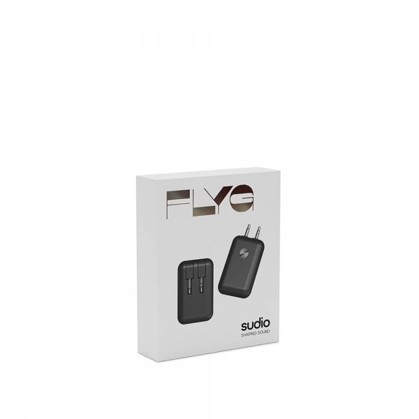 Sudio Adapter FLYG 3,5 mm – Bluetooth