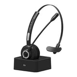 Sudio Kuulokkeet Headset Tugg Langaton Mono Musta