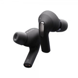 Sudio E2 Langattomat Kuulokkeet In-Ear TWS ANC Musta