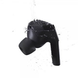 Sudio E2 Langattomat Kuulokkeet In-Ear TWS ANC Musta