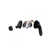 Sudio E2 Langattomat Kuulokkeet In-Ear TWS ANC Musta