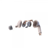 Sudio E2 Langattomat In-Ear TWS ANC -kuulokkeet, Chalk