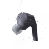 Sudio E2 Langattomat Kuulokkeet In-Ear TWS ANC Slate Grey