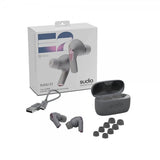 Sudio E2 Langattomat Kuulokkeet In-Ear TWS ANC Slate Grey