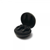 Sudio A2 True Wireless ANC -nappikuulokkeet, musta
