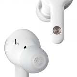Sudio A2 True Wireless ANC -nappikuulokkeet, valkoinen