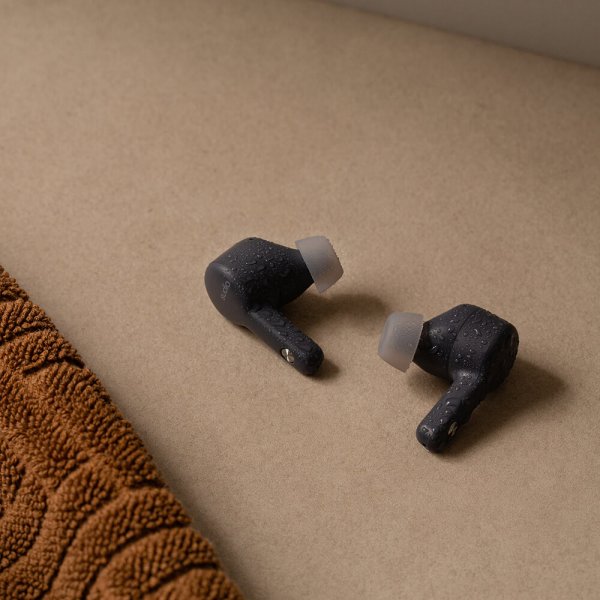 Sudio In-Ear A2 True Wireless ANC -kuulokkeet, antrasiitti