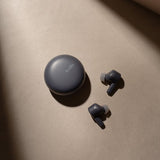 Sudio In-Ear A2 True Wireless ANC -kuulokkeet, antrasiitti