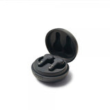Sudio In-Ear A2 True Wireless ANC -kuulokkeet, antrasiitti