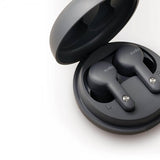 Sudio In-Ear A2 True Wireless ANC -kuulokkeet, antrasiitti