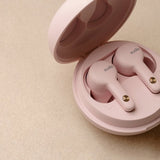 Sudio Kuulokkeet In-Ear A2 True Wireless ANC Pinkki