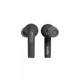 Sudio N2 Pro In-Ear TWS ANC -nappikuulokkeet, musta