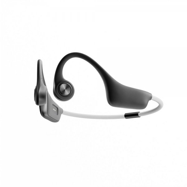 Sudio Kuulokkeet Luujohtavat Bone Conduction B1 True Wireless Musta