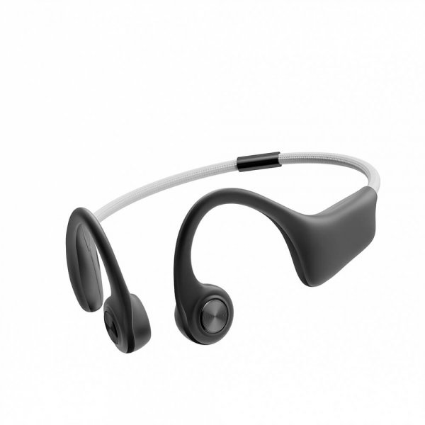 Sudio Kuulokkeet Luujohtavat Bone Conduction B1 True Wireless Musta