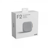 Sudio Langaton Kaiutin F2 20W IPX7 Valkoinen
