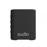 Sudio Langaton kaiutin S2 5W IPX5 Musta