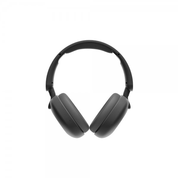Sudio K2 Wireless ANC Over-Ear -kuulokkeet, musta