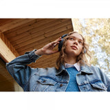 Sudio K2 Wireless ANC Over-Ear -kuulokkeet, musta