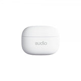 Sudio Kuulokkeet A1 Pro True Wireless ANC Valkoinen