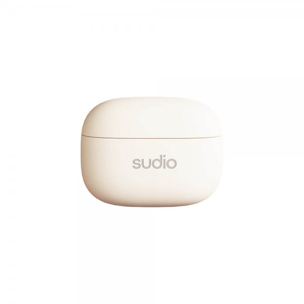 Sudio kuulokkeet A1 Pro True Wireless ANC Sand
