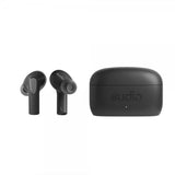Sudio E3 True Wireless ANC -kuulokkeet, musta