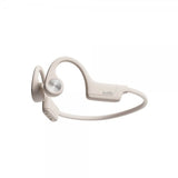 Sudio Luujohtokuulokkeet Bone Conduction B2 Langaton Valkoinen