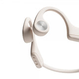 Sudio Luujohtokuulokkeet Bone Conduction B2 Langaton Valkoinen