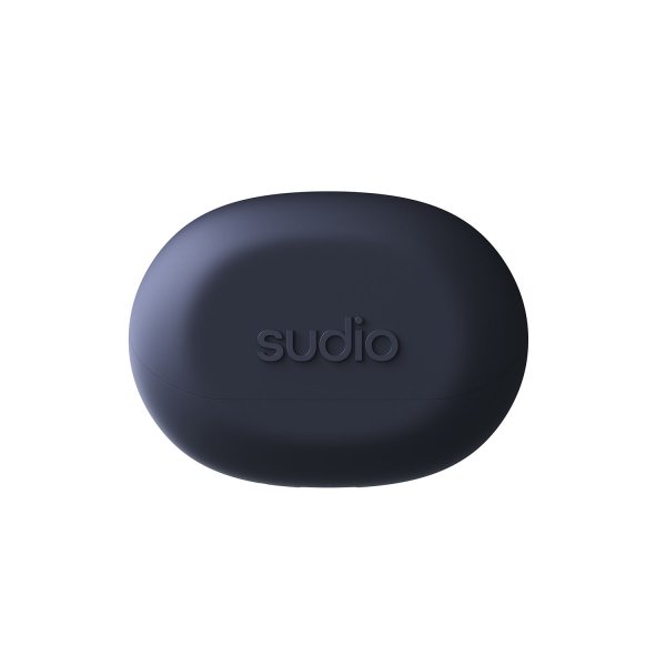 Sudio langattomat N3 Pro ANC Midnight Navy -kuulokkeet