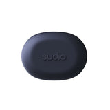 Sudio langattomat N3 Pro ANC Midnight Navy -kuulokkeet