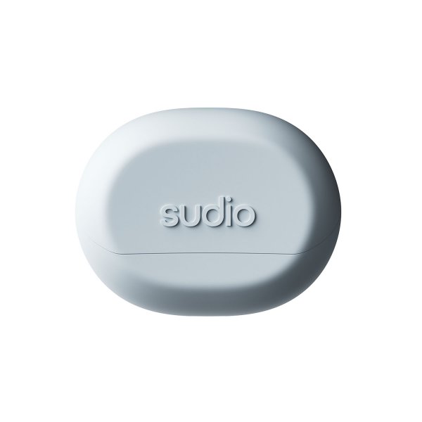 Sudio Langattomat N3 Misty Blue -kuulokkeet