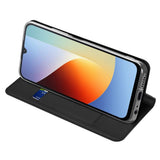 Dux Ducis Xiaomi Redmi A7 Pro Kotelo Skin Pro Series Musta
