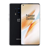 Käytetty OnePlus 8 128 Gt Musta – Käytetyssä kunnossa