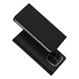 Dux Ducis Xiaomi 17 Kotelo Skin Pro Series Musta