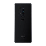 Käytetty OnePlus 8 128 Gt Musta – Käytetyssä kunnossa