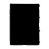 iPad 11 (A16) 2025 LCD-näyttö FOG - Musta
