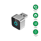 4smarts 2-in-1 Langaton Apple CarPlay/Android Auto Adapterit