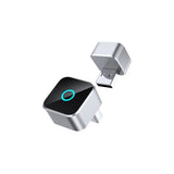 4smarts 2-in-1 Langaton Apple CarPlay/Android Auto Adapterit