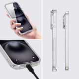 4smarts iPhone 17 Pro/iPhone 18 Pro 360-suojaussetti