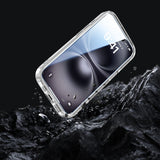 4smarts iPhone 17 Pro Max/iPhone 18 Pro Max 360-suojaussetti