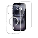 4smarts iPhone 17 Pro Max/iPhone 18 Pro Max 360-suojaussetti