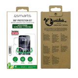 4smarts iPhone 17 Pro Max/iPhone 18 Pro Max 360-suojaussetti
